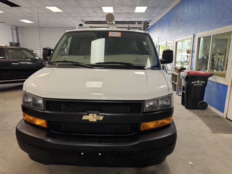 chevrolet express cargo 2020 1GCZGGFP8L1276392 image chevrolet express cargo 2020 1GCZGGFP8L1276392 image